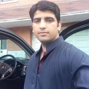 Meet your Posher, Usman